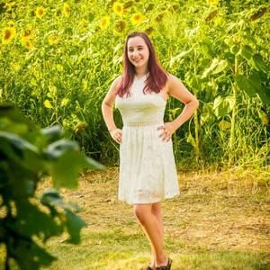 Meet your Posher, Heather